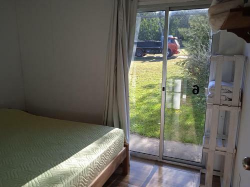 Apartamento Verde Mora Termas De Guaviyu