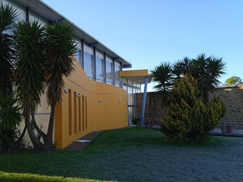 Apartamento Verde Mora Termas De Guaviyu
