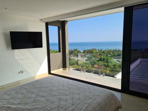 Surf City La Libertad