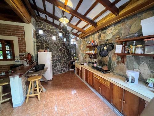 Bed & Breakfast Hostal Casa El Volc�n