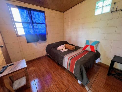 Bed & Breakfast Hostal Casa El Volc�n