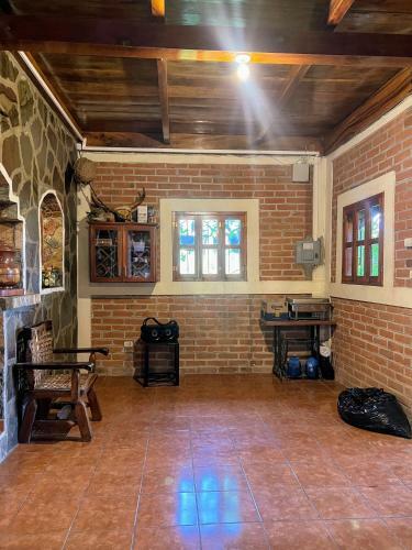 Bed & Breakfast Hostal Casa El Volc�n