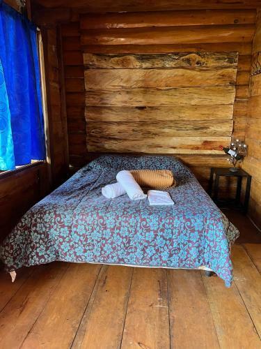 Bed & Breakfast Hostal Casa El Volc�n