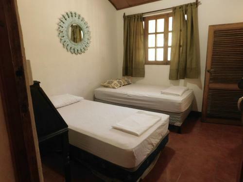 Hotel Vulcano Ecovista