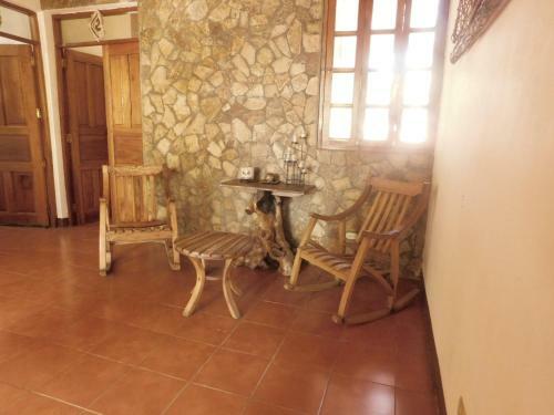 Hotel Vulcano Ecovista