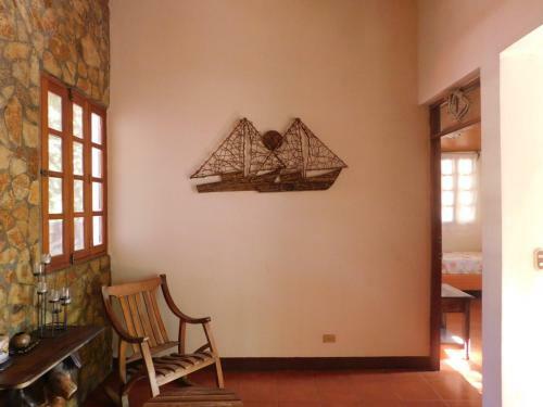Hotel Vulcano Ecovista