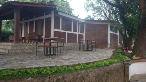 Hotel Vulcano Ecovista