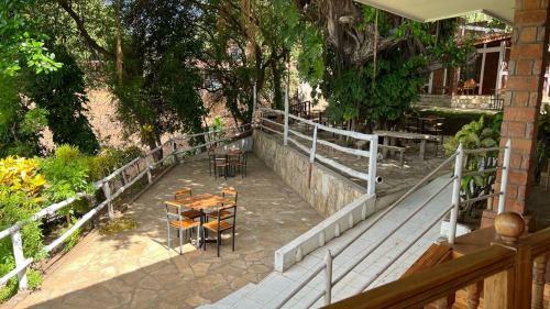 Hotel Vulcano Ecovista
