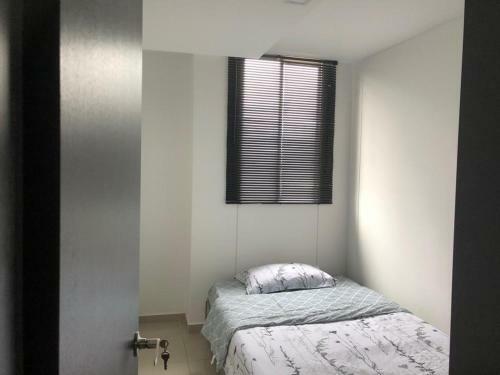 Apartamento Delta Park