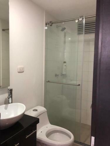 Apartamento Delta Park