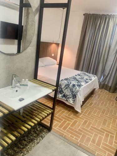 Hotel Macaw C�cuta