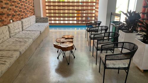 Hotel Macaw C�cuta