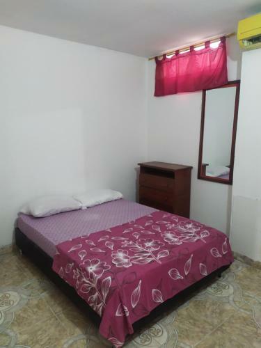 Hotel Villa Merced
