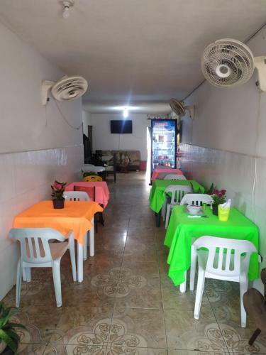 Hotel Villa Merced