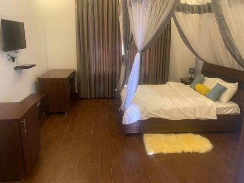 Hotel Hibiscus