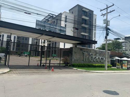 Apartamento Condominio De Lujo