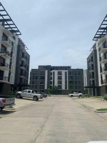 Apartamento Condominio De Lujo