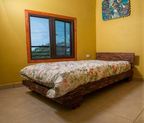 Los Prados Hotel