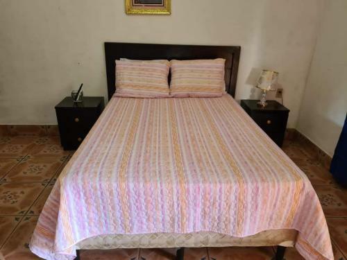 Bed & Breakfast Hotel Nicara�s Ometepe