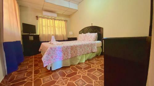 Bed & Breakfast Hotel Nicara�s Ometepe