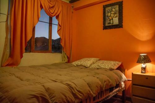 Apartamento Llama Social Hostel
