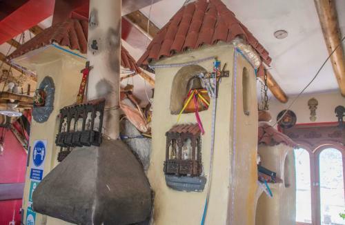 Apartamento Llama Social Hostel