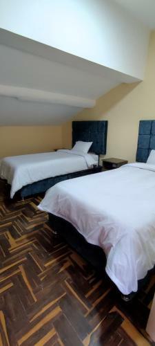 Hawka Pacha Hostal