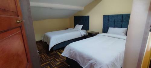 Hawka Pacha Hostal