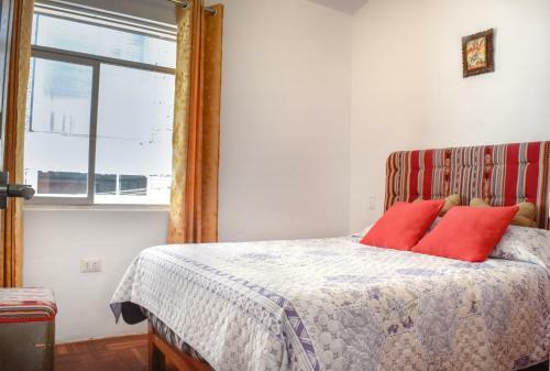 Apartamento Piso De Kireyna