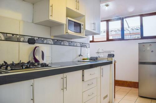 Apartamento Piso De Kireyna