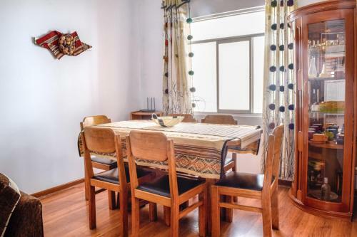 Apartamento Piso De Kireyna