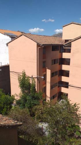 Apartamento Piso De Kireyna