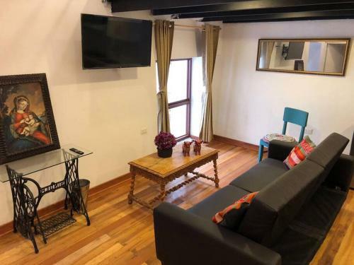 Apartamento Central Place In The Best Area, Very Cozy