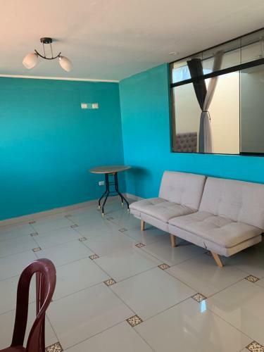 Apartamento Mini Departamento