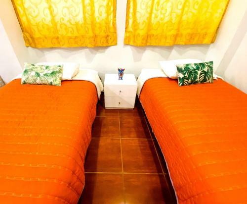 Hotel Hostal Cusco Agency