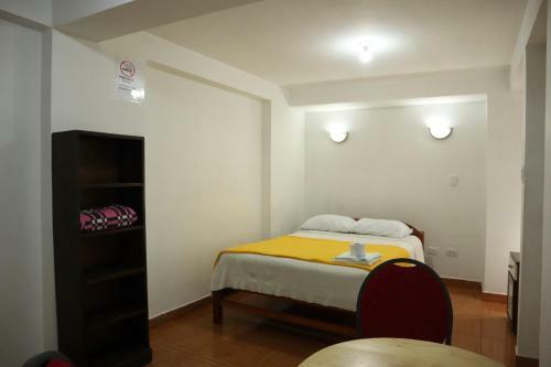 Hotel La Florida Sumak