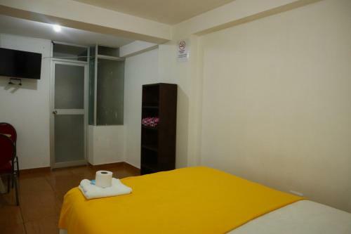 Hotel La Florida Sumak