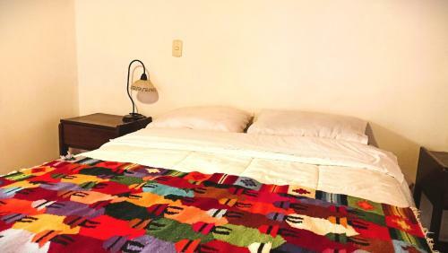 Hostal Kizza Ollantaytambo