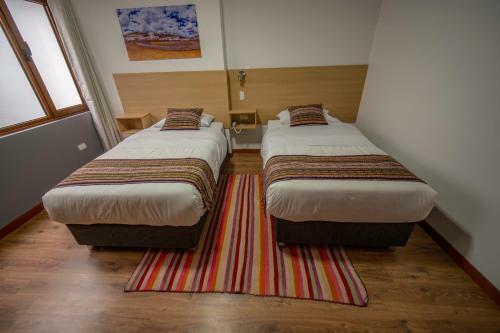 Ayni Cusco Hotel