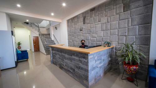 Ayni Cusco Hotel