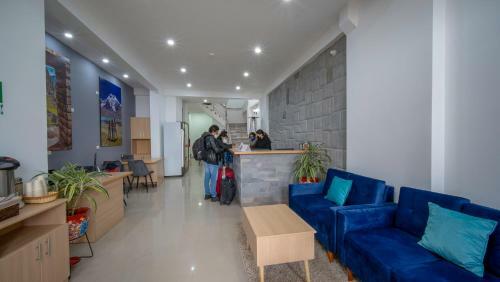 Ayni Cusco Hotel