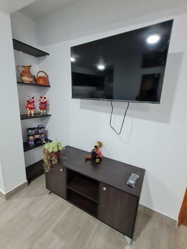 Apartamento Virgen Del Carmen House Cusco