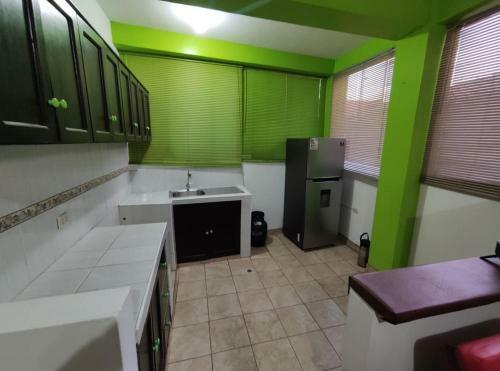 Apartamento La Casa De Los Luises Cusco