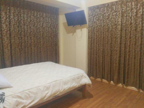 Apartamento Departamentos Amoblados En Alquiler