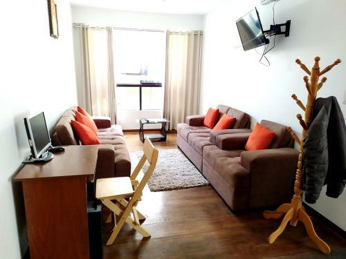 Albergue Real House Cusco