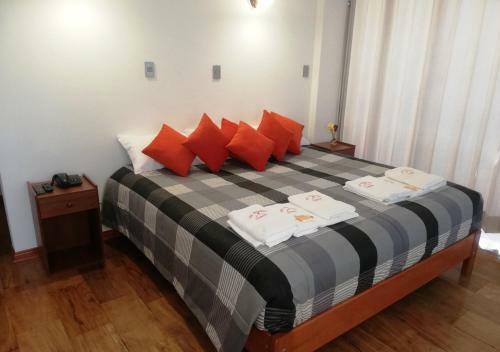 Albergue Real House Cusco
