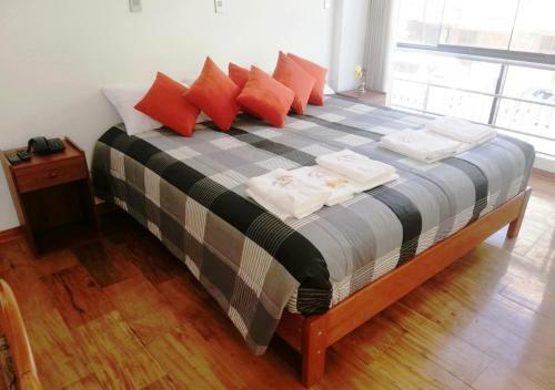 Albergue Real House Cusco
