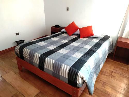 Albergue Real House Cusco