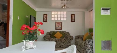 Apartamentos Ayti