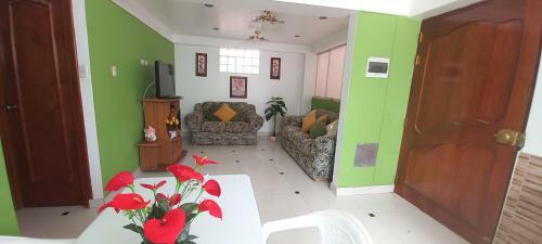 Apartamentos Ayti